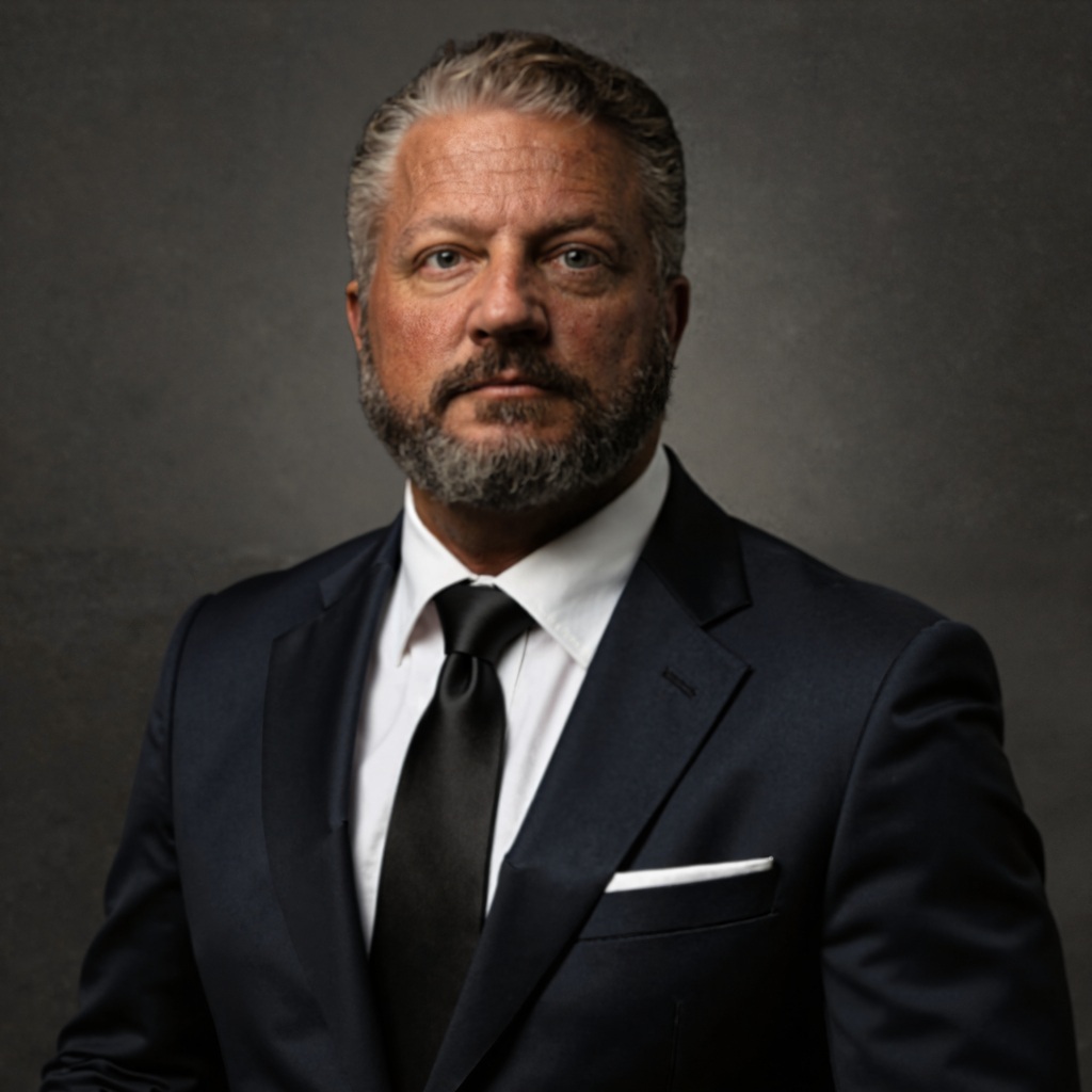 Mark Temple